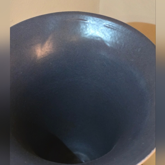 Neoclassical style West Germany vase by Scheurich - Picture 6 of 9